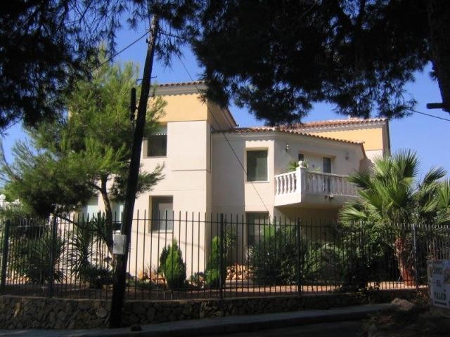 Villa, Altea, Costa Blanca, EURO 749.000 - 2