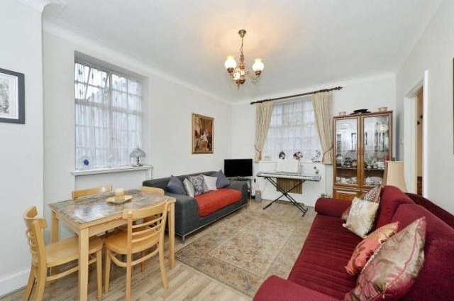 1 Bedroom - Apartment - London - For..