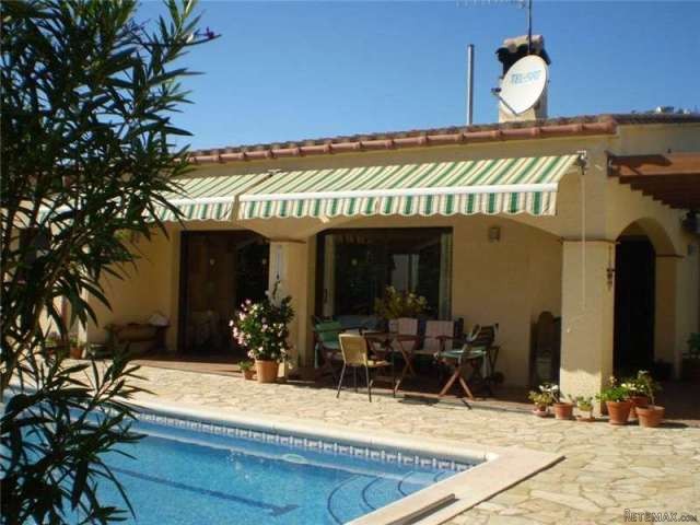 House For Sale Costa Brava Calonge