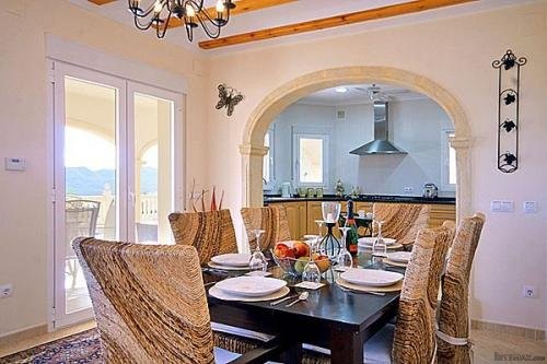 Villa in Javea - 2