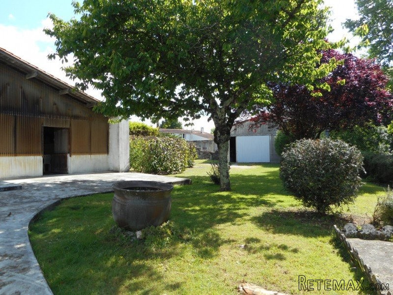Villa Set In Greenery With 2nd House, A.. - 2