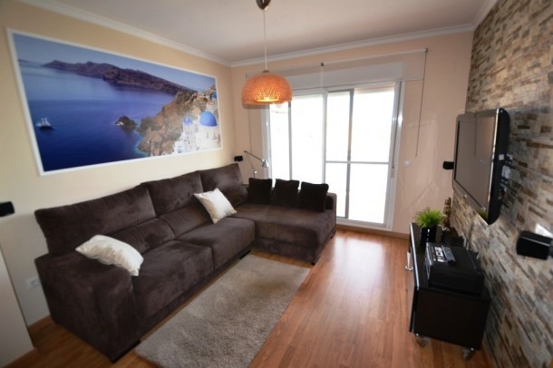 3 Bedrooms 2 Bathrooms Penthouse Sale..