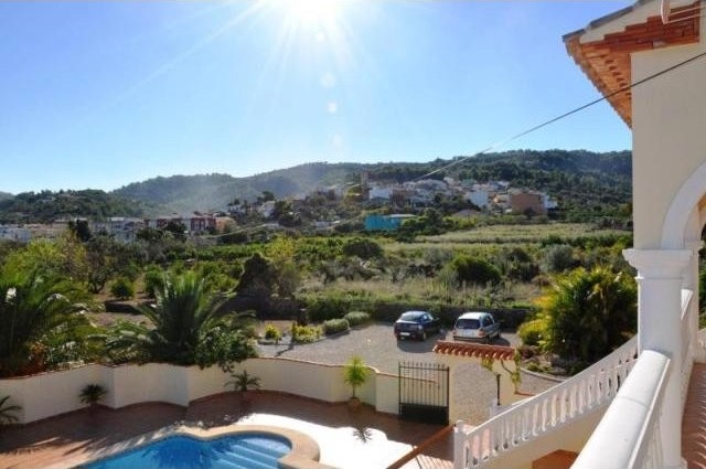 5 Bedrooms - Villa - Alicante - For Sale - 2