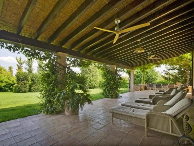 Luxury country estate with complete.. - 2