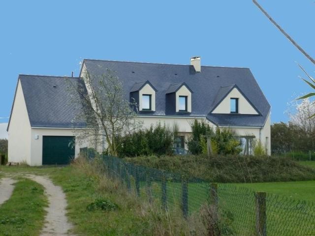 Maison / Villa - Pavillon Creances.. - 2