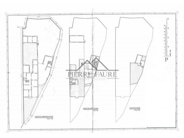 Plot Of Land - Wardija