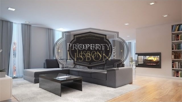 3 Bedrooms - Apartment - LISBON - For.. - 2