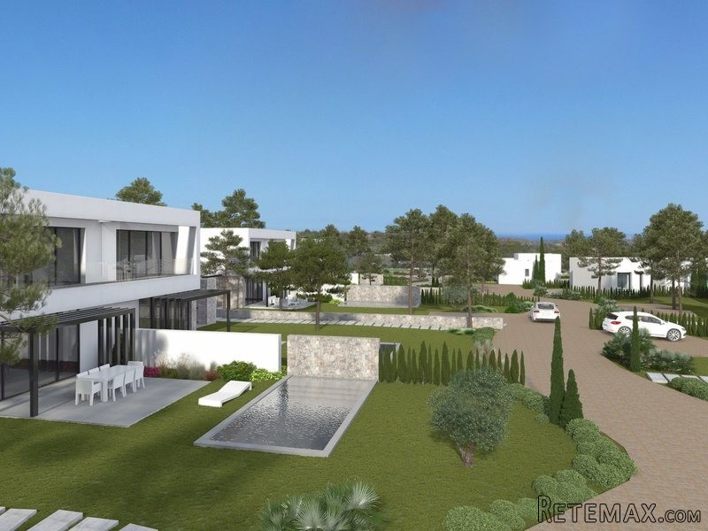 3 Bedrooms - Villa - Alicante - For Sale - 2