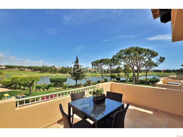 Beautiful Golf & Lake Views