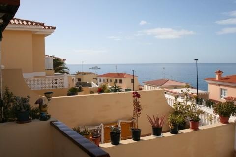 Duplex-House for sale in Arguineguin -..
