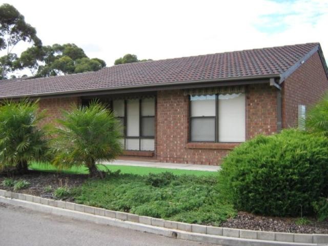 Murray Bridge Lutheran Villages -.. - 2