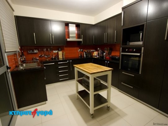 Apartment-Flat in Pafos Centre, Pafos