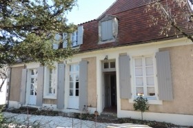 Attractive 19th Century Village House.. - 2