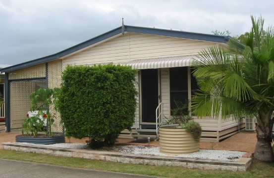 Pacific Palms Village, Burpengary -..