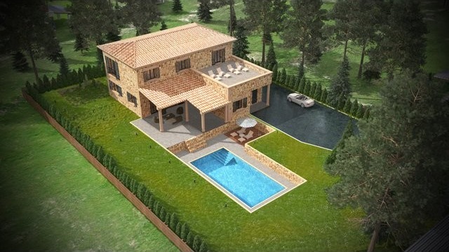 Plot - Calvia