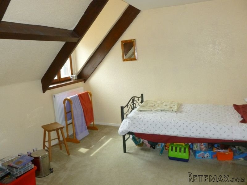 Stunning Detached Rural House - 2