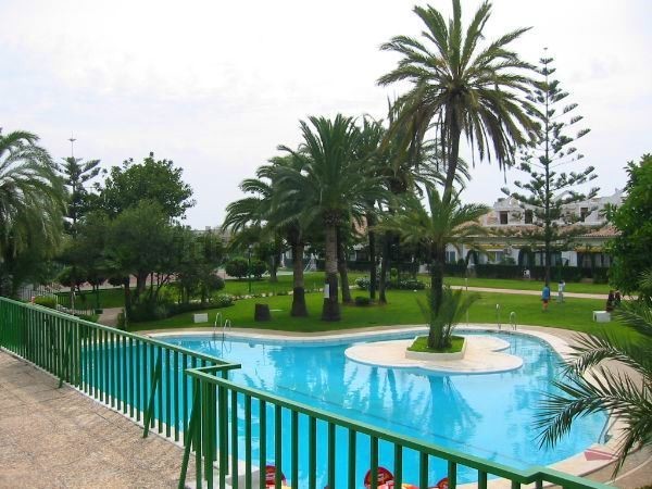 1 Bed Apartment for sale in Marbella