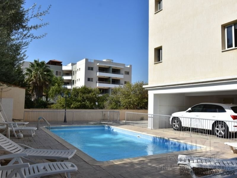 1 Bedroom - Apartment - Limassol - For..