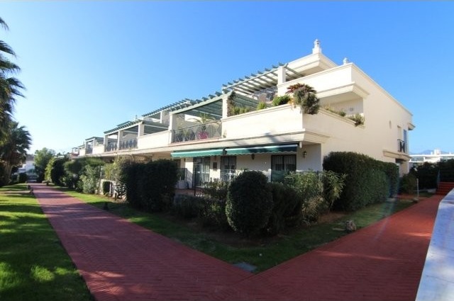 2 Bedroom Apartment For Sale In Nueva..