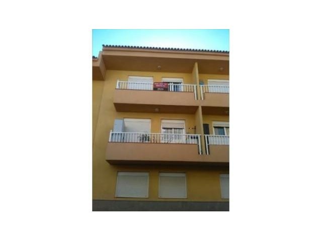 Apartment For Sale in San Isidro..