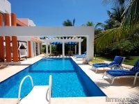 Paraiso Duplex Kelly