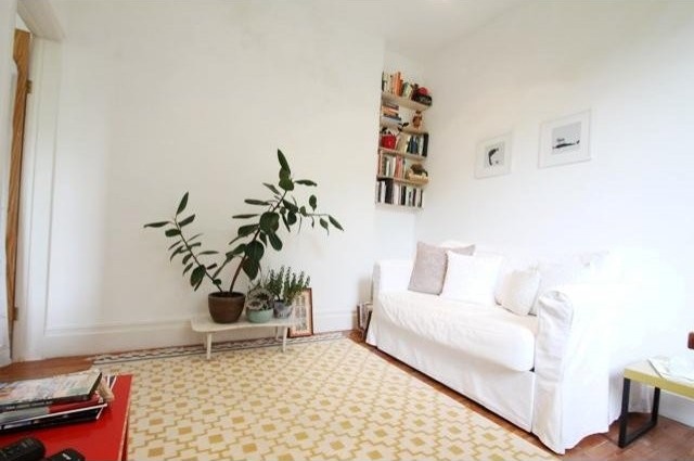 1 bed flat to rent - 2