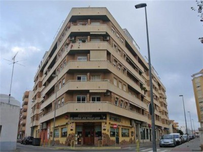 Ref.PI00051 Piso en-PR. APARTAMENTO..