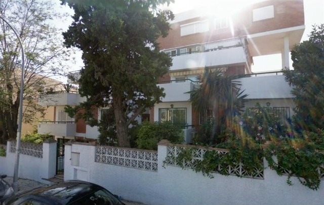 2 Bed Apartment for sale in Benalmadena..