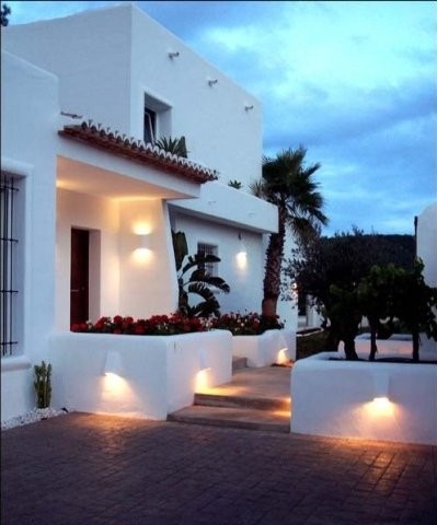 3 Bedroom Villa in Javea