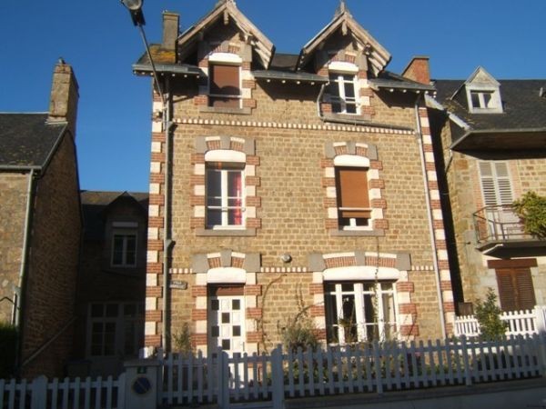 Charming and Impressive Coastal Village..