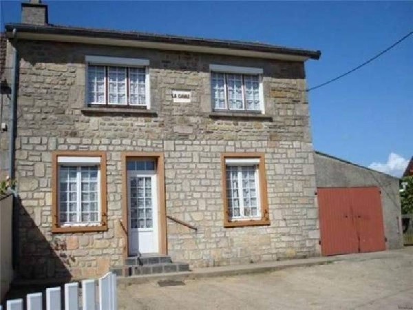 House is Habitable to Improve