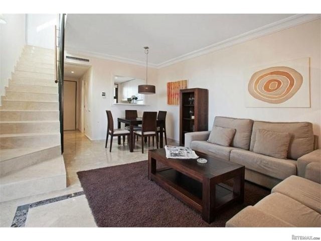 2 bedroom Penthouse For Sale: Duplex.. - 2