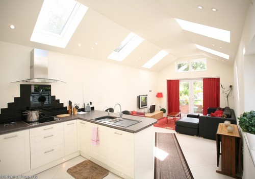 St Marks Road, Maidenhead, Berkshire..