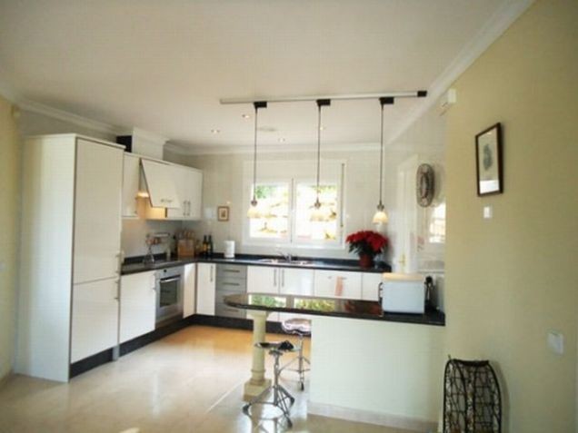Villa for sale in Javea - 2