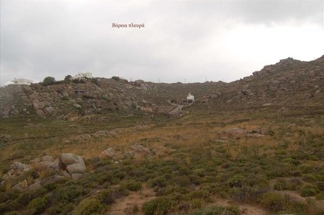 B438 - Mykonos_LAND 300m from Super.. - 2
