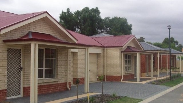 Plympton Mews - PLYMPTON - SA