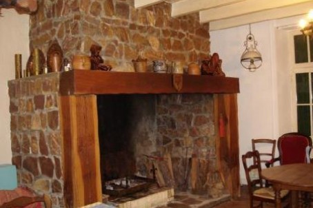 Stone House For Sale St Jean D Angely - 2