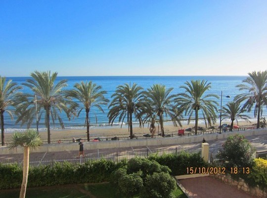Apartment for sale in Marbella Centro..