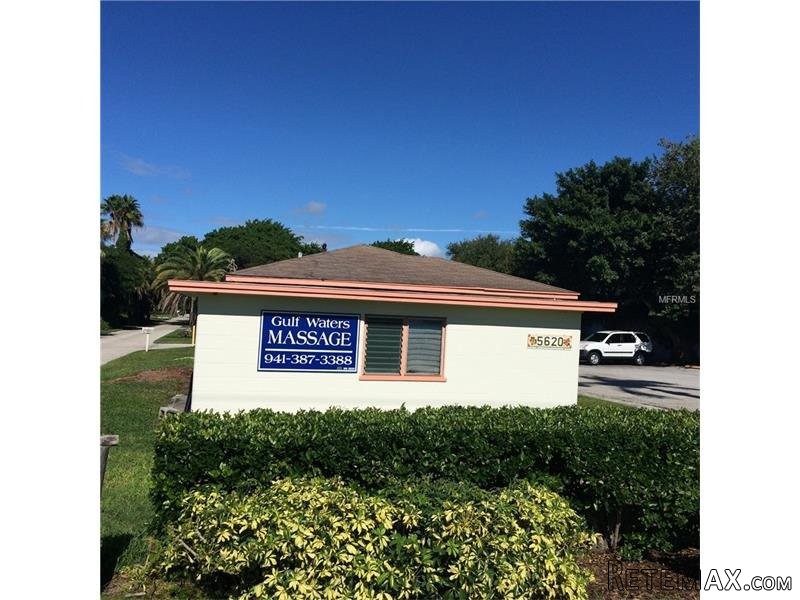 Land For Sale: 5610 & 5620 Gulf Of.. - 2