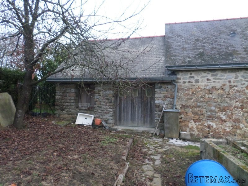 Nice Rural House with Garden - 2