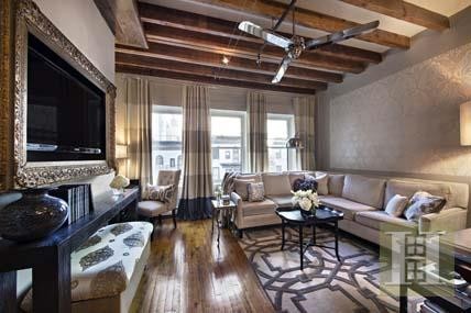 2 bedroom Penthouse For Sale: 258 WEST..