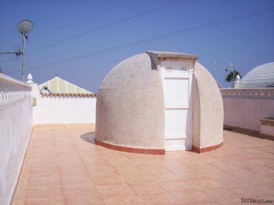 2 Bedrooms - Bungalow - Alicante - For.. - 2