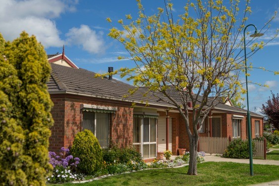 Geelong Grove - GROVEDALE - VIC - 2