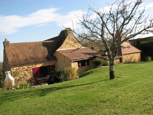 Vente Maison Doissat - 2
