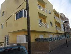 Apartment For Sale in San Isidro..