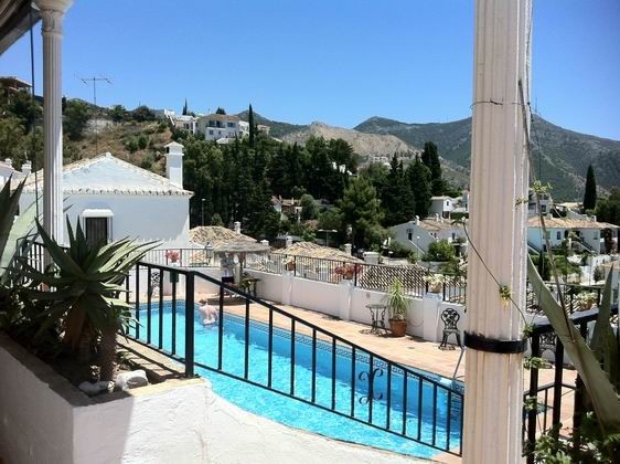 Apartment - Original, charming..