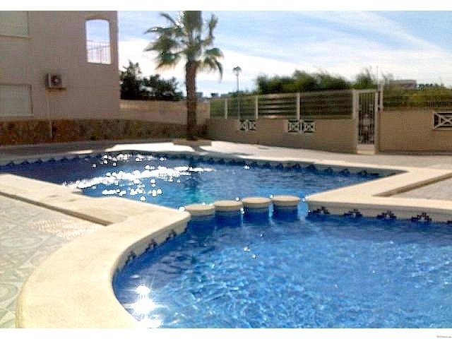 La Zenia, Costa Blanca - 2