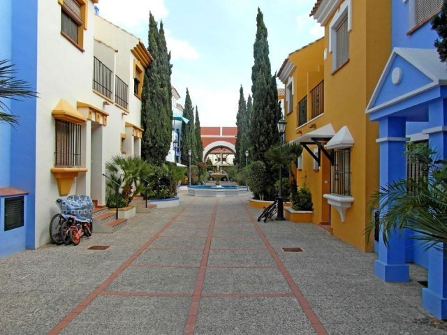 Lovely 2 Bed Apartment on Senorio de.. - 2