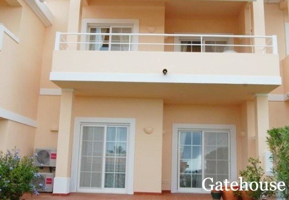 3 Bed Duplex with Sea Views On Golfemar..