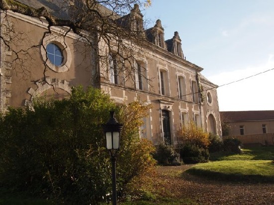 Fantastic Maison de Maitre Property - 2